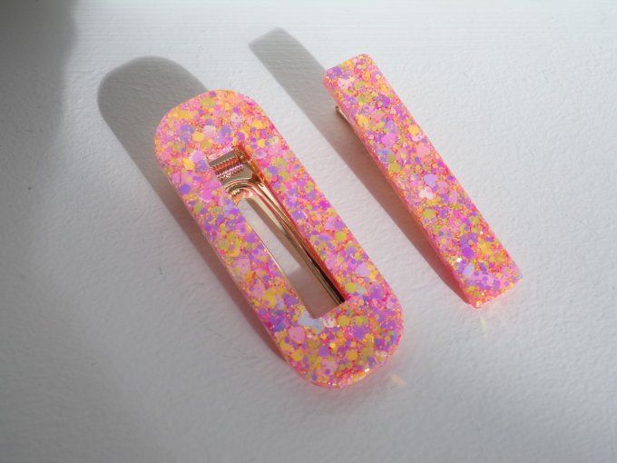 Barrette