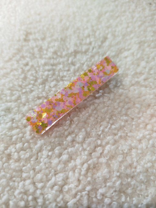 Barrette