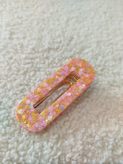 Barrette
