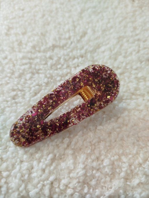 Barrette