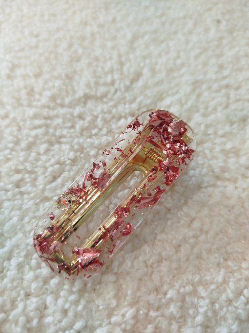 Barrette