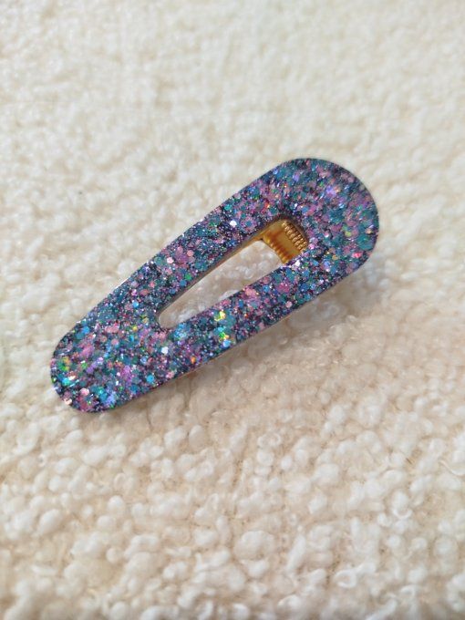 Barrette