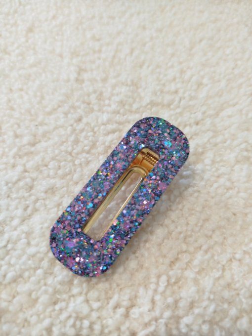Barrette