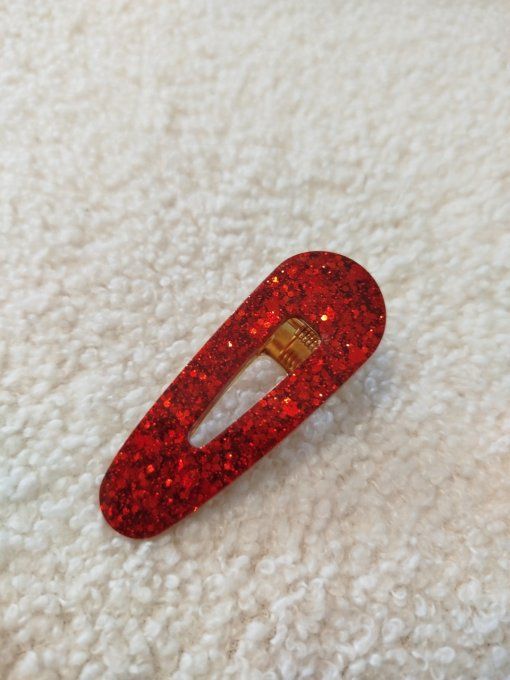 Barrette