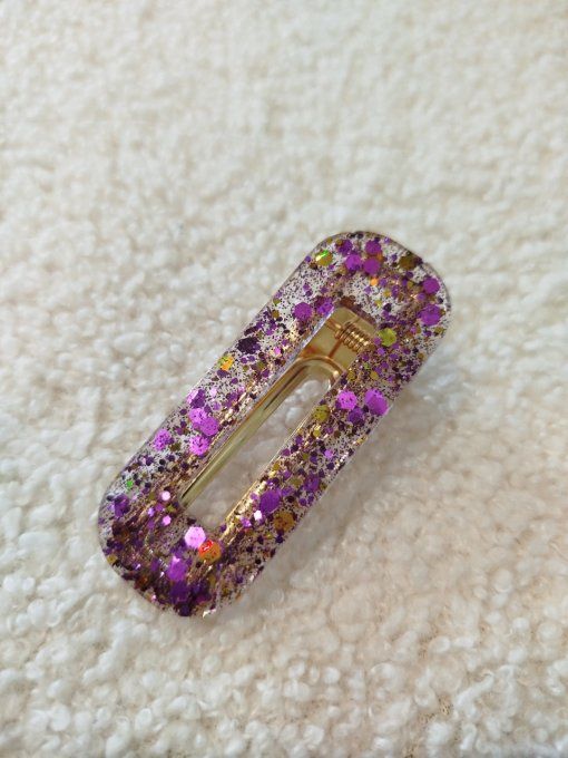 Barrette