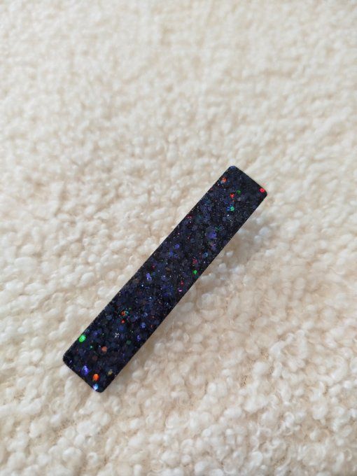 Barrette