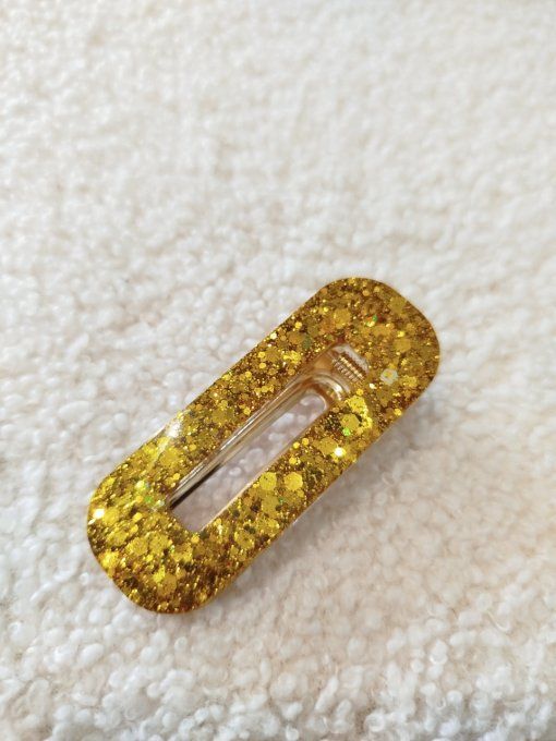 Barrette