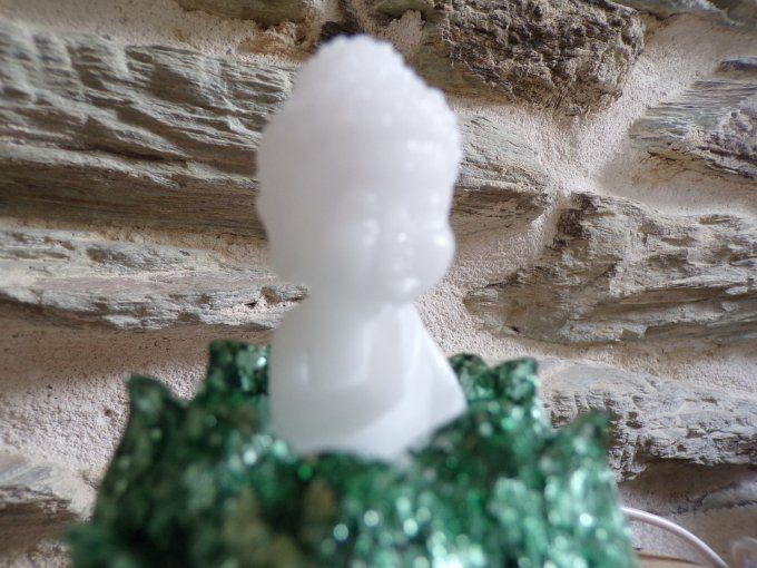 bouddha lumineux
