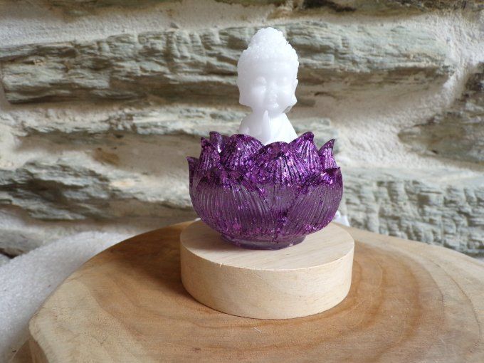 bouddha lumineux