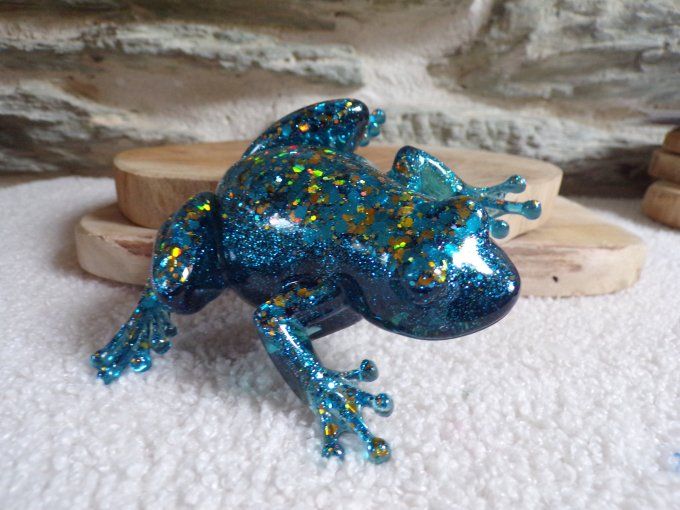 grenouille