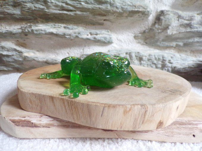 grenouille