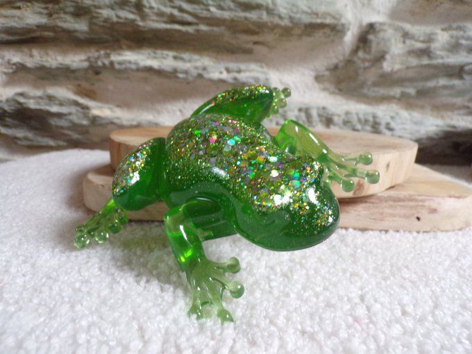 grenouille