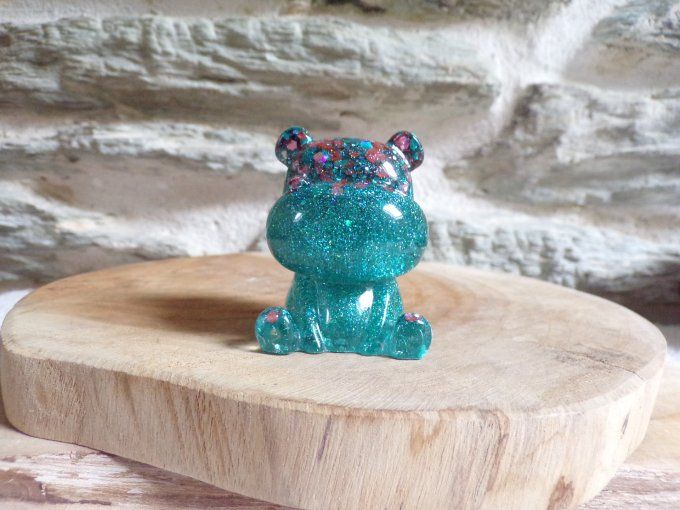 hippopotame 