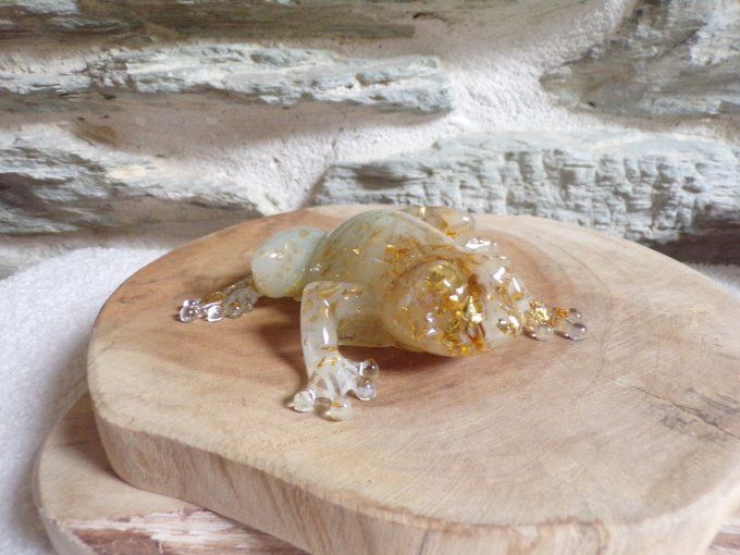 grenouille 