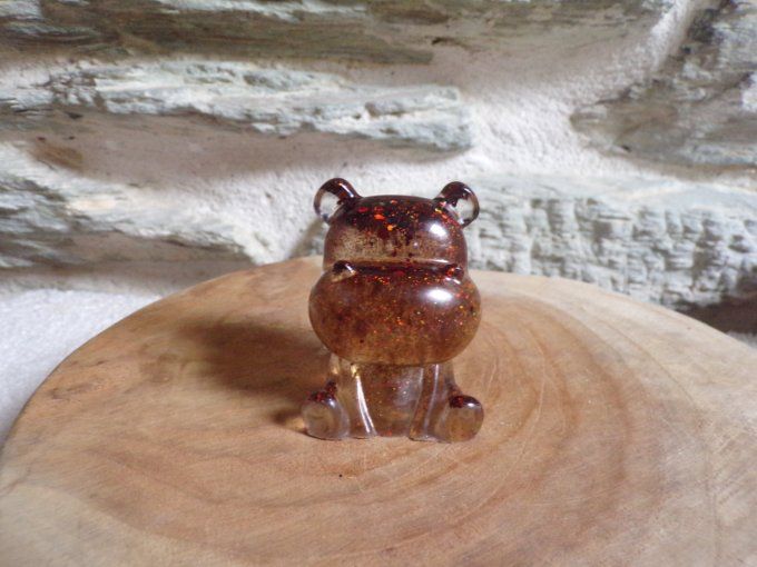 hippopotame