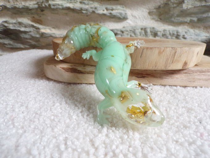 salamandre 
