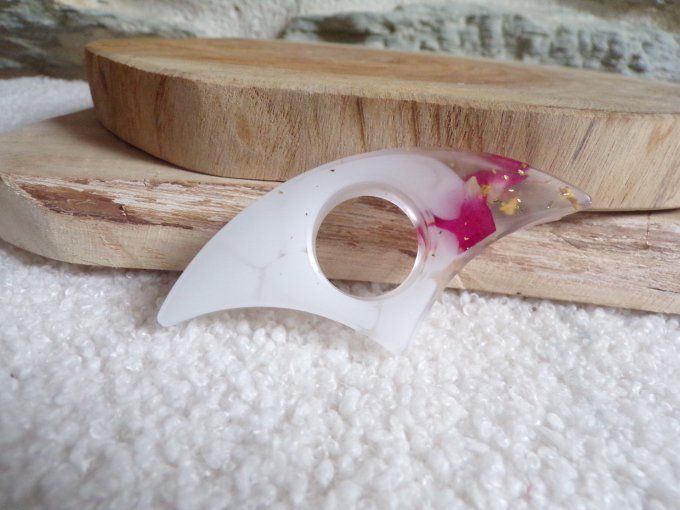 Bague de lecture